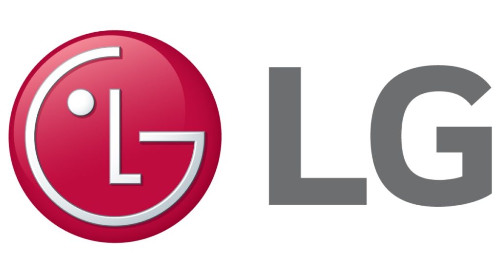 LG Electronics Logo