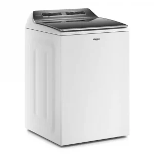 Whirlpool WTW8127LW Side