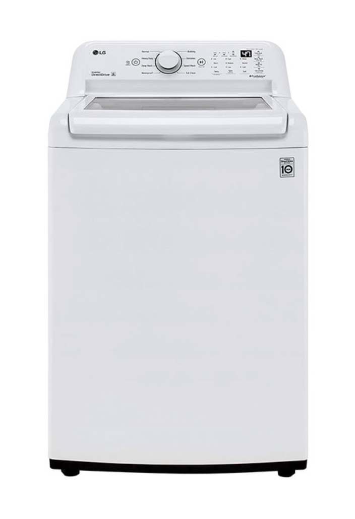 High-efficiency Washers vs. Traditional Washers &mdash; Whats the Difference?