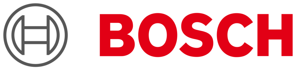 Bosch Appliances Logo