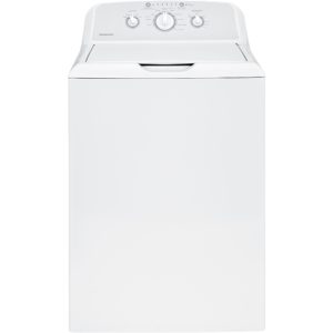 Hotpoint HTW240ASKWS Front