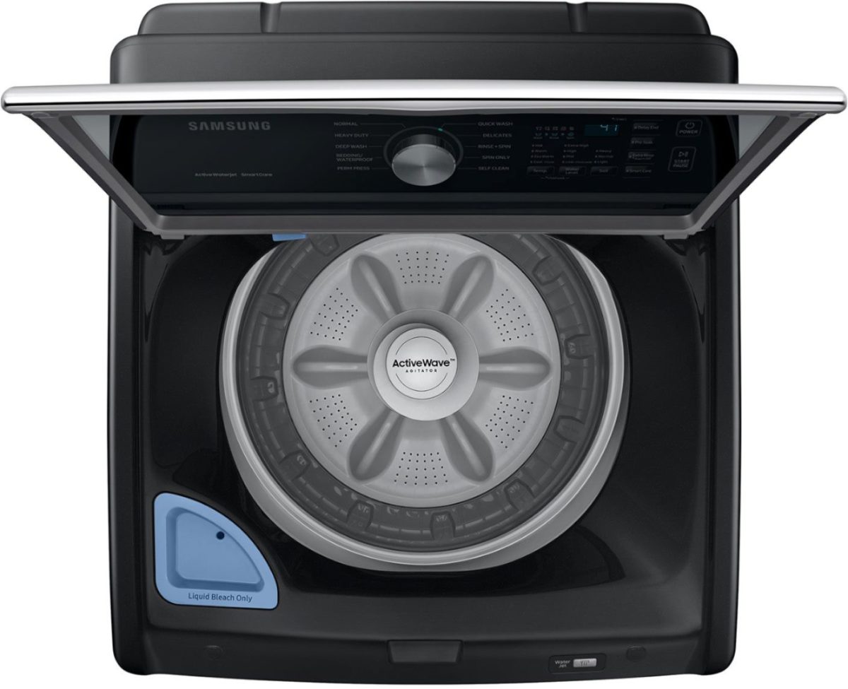 LG vs Samsung vs Whirlpool Washing Machines Which Brand Is Best?