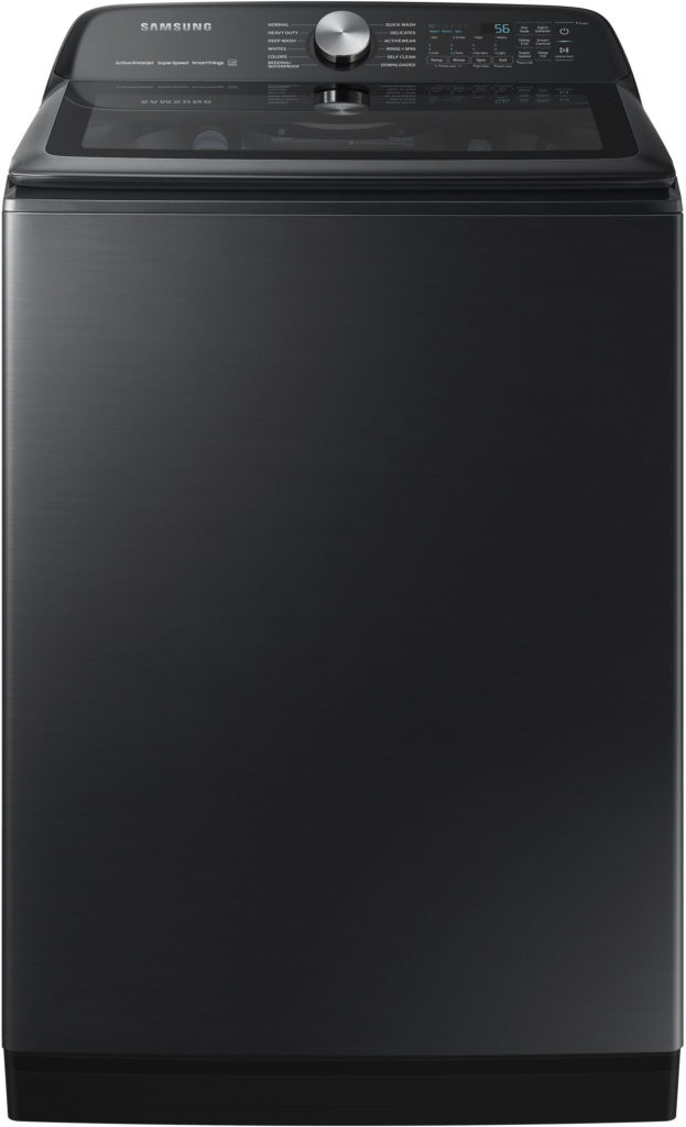 Samsung WA51A5505AV Front