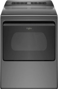 Whirlpool WED5100HC Front