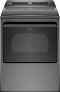 Whirlpool WED6120HC Front