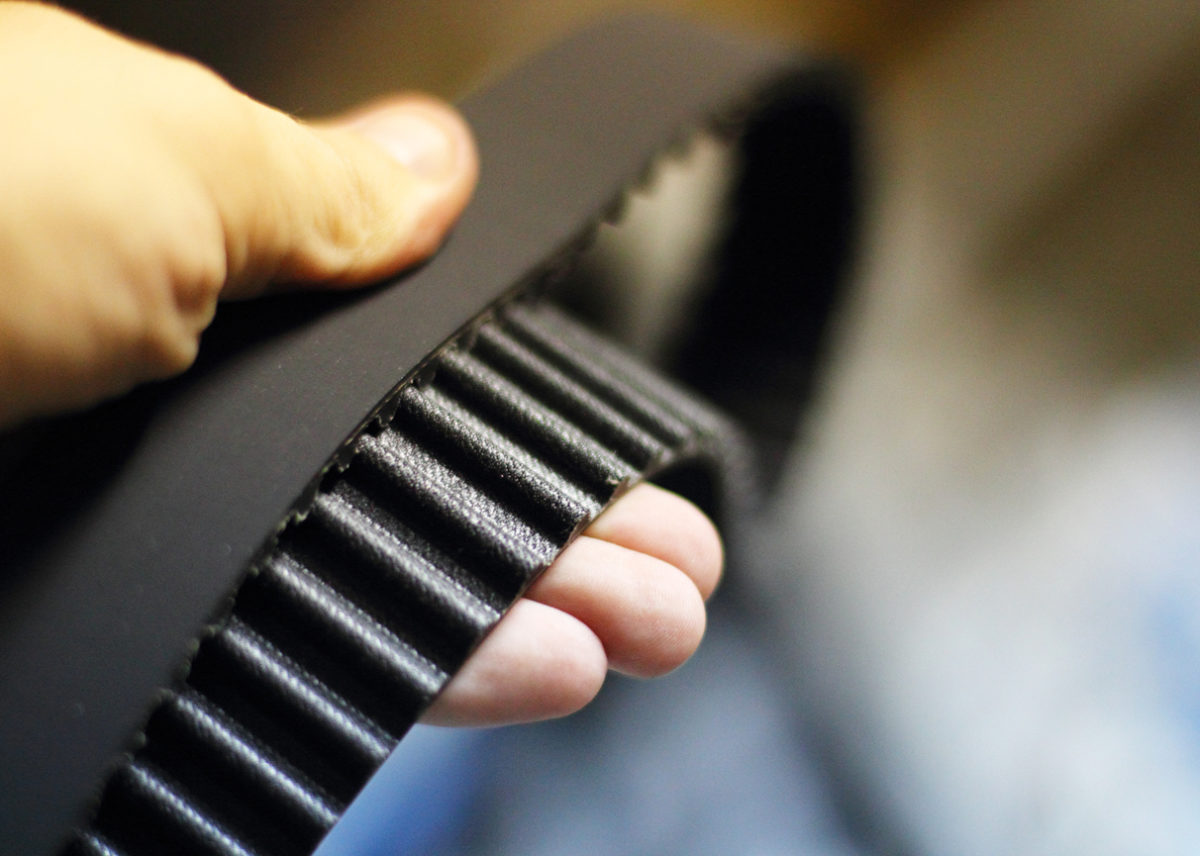 What to Do When Your GE Washer Makes a Grinding Noise