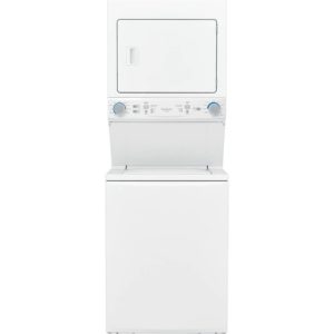 Frigidaire FLCE7522AW Front
