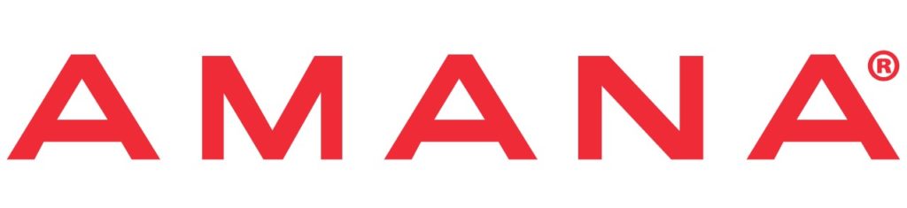 Amana Brand Logo